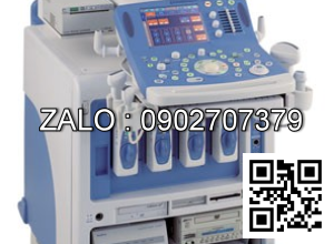 Máy siêu âm Aloka Prosound Alpha 10