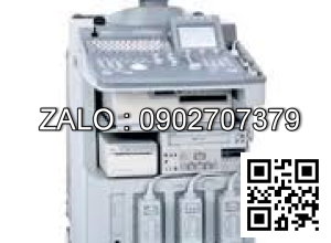 Máy siêu âm 4D dopler màu Aloka SDD 5000