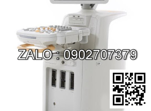 Máy siêu âm Philips HD9