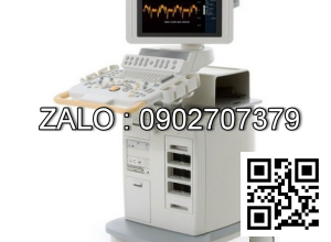 Máy siêu âm Philips HD3