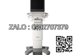 Máy siêu âm Philips CX50 CompactXtreme