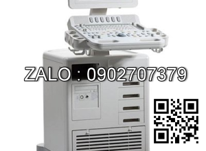 Máy siêu âm Philips HD6