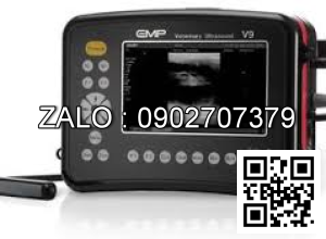 Máy siêu âm cho động vật Emperor V9