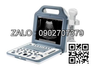 Máy siêu âm 2D xách tay Emperor N2
