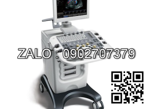 Máy siêu âm 4D Doppler màu Chison iVis 30