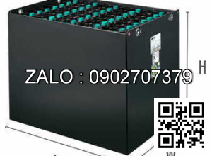 Bình ắc quy EPzS 210AH 47 X 198 X 510 mm