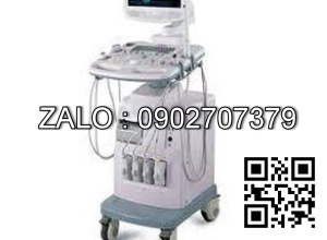Máy siêu âm màu 4D Mindray DC-3