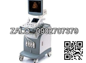 Máy siêu âm màu Mindray DC-N3