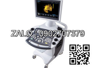 Máy siêu âm 4D Siui CTS-5000