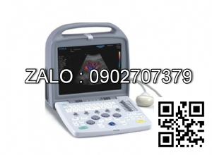 Máy siêu âm Doppler màu Apogee 1100