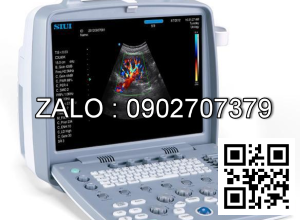 Máy siêu âm 4D Doppler màu SIUI Apogee 1200 Omni