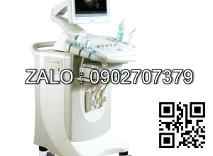 Máy siêu âm Siui CTS-4000