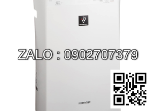 Máy lọc không khí Sharp FU-Y30EV-W