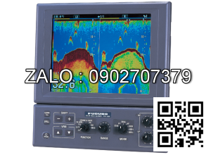 Máy dò cá FURUNO FCV-295