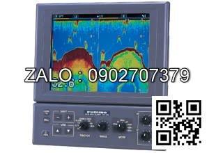 Máy dò cá FURUNO FCV-585