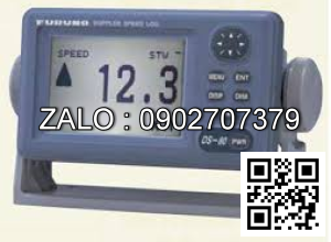 Máy đo tấc độ FURUNO DS-80