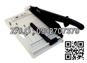 Máy cắt giấy bằng tay DSB GT-3