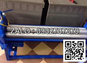 Máy lốc tôn tay 1250mm LTT-1612