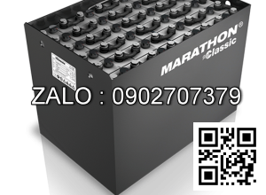 Bình ắc quy EPzB 132AH 77 X 158 X 260 mm