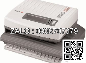 MÁY IN DỮ LIỆU BỆNH NHÂN LÊN PHIM X QUANG DIGID 3000 - Agfa