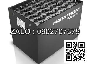 Bình ắc quy EPzB 126AH 61 X 158 X 315 mm