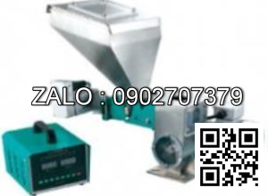 Phễu trộn nhựa VCM