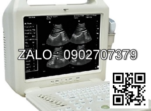 Máy siêu âm ATNL/51353A VET