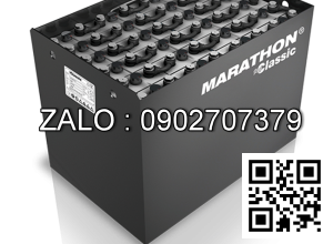 Bình ắc quy EPzB 550AH 189 X 158 X 355 mm