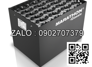 Bình ắc quy EPzB 110AH 45 X 158 X 402 mm