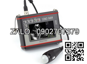 Máy siêu âm thú y Draminski SonoFarm Mini