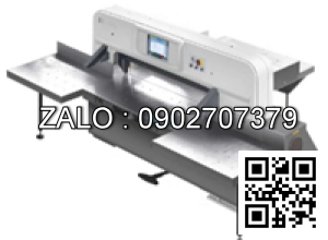Máy cắt giấy Nagai khổ 100
