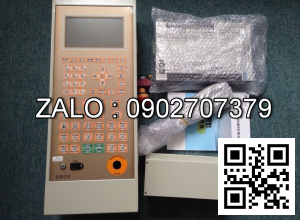 Bộ điều khiển máy ép phun nhựa PS660AM-MS210