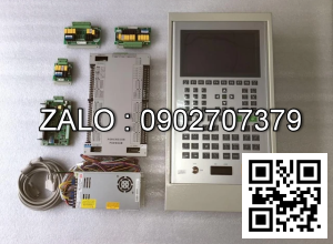 Bộ điều khiển máy ép phun nhựa PS960AM-MF118