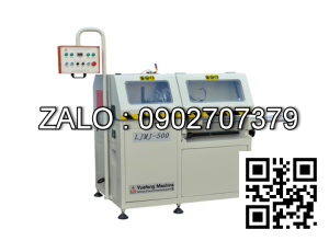 Máy cắt ke tự động lưỡi 500