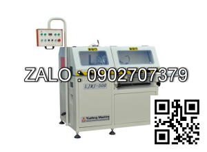 Máy cắt ke nhôm tự động LJMJ-500