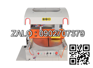 Máy cắt nhôm 1 đầu LJZG-550