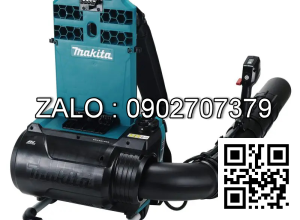 Máy thổi dây buộc dạng nước làm mát MXXC-600 (thổi từ trên xuống)