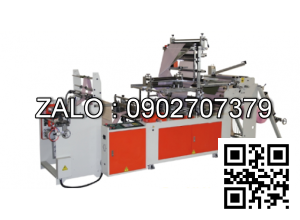 Máy cắt cuộn Roll và túi T-Shirt MX-LJ-500
