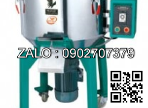 MÁY TRỘN NHỰA WENSUI WSQB-100