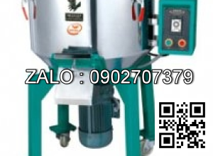 MÁY TRỘN NHỰA WENSUI WSQB-200