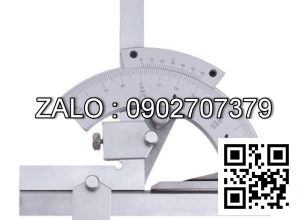 Thước Đo Đa Góc