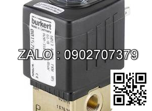 Solenoid valve 3/2-way,part no:125327