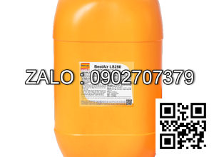 BestAir LS250 Bestmix - Phụ gia cuốn khí cho bê tông