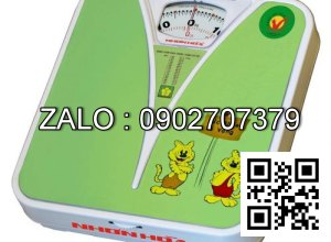Cân sức khỏe Nhơn Hòa 120kg 