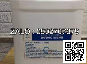 Chất chống gỉ DT - 02