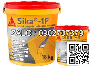 Chất chống thấm