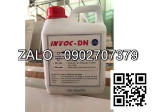 Chất đông cứng nhanh Intoc DN