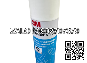 Chất tẩy rỉ làm sạch 3M Stainless Steel Polish