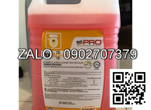 Chất tẩy rửa vết bẩn Goodmaid Pro GMP 200