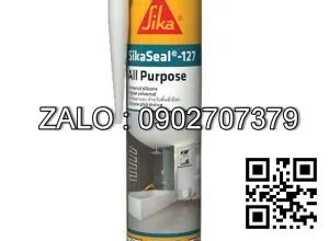 Chất trám khe & kết dính đàn hồi